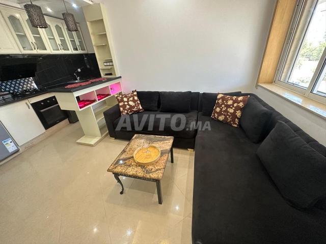 Appartement location à Centre Ville