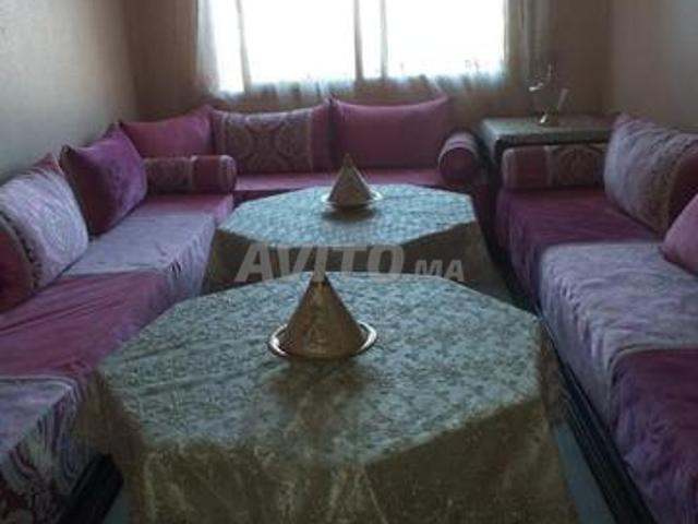 Appartement location à Tangero, Tanger-Tétouan