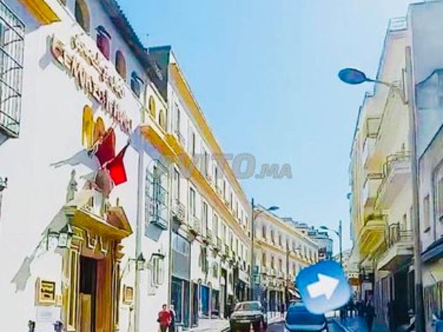 Appartement location à Tangero, Tanger-Tétouan