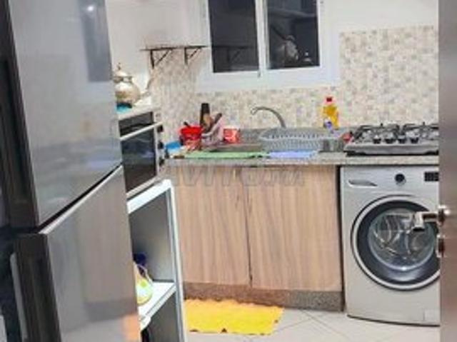 Appartement location à Tangero, Tanger-Tétouan