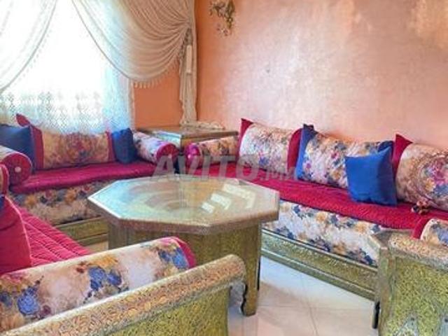 Appartement location à Tangero, Tanger-Tétouan