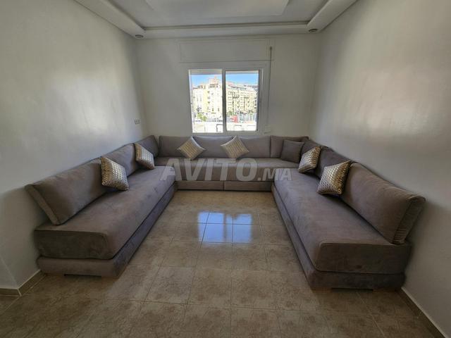 Appartement location à Tangero, Tanger-Tétouan