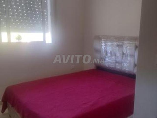 Appartement location à Meknès