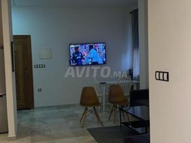 Appartement location à Centre Ville, Ben Slimane