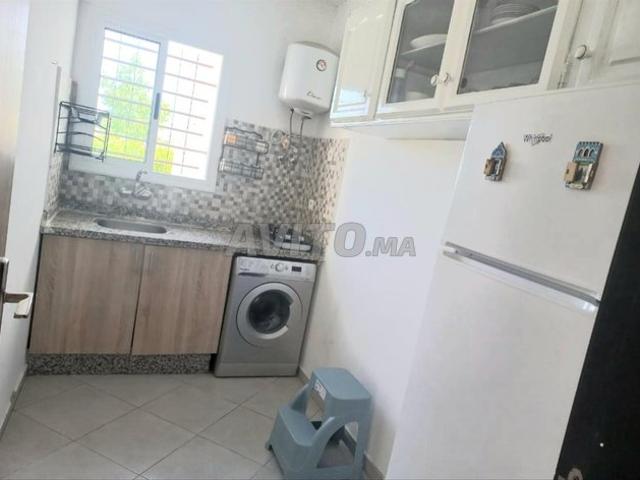 Appartement location à Tangero, Tanger-Tétouan