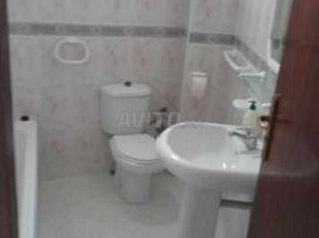 Appartement location à Centre Ville