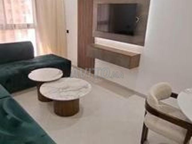 Appartement location à Tangero, Tanger-Tétouan