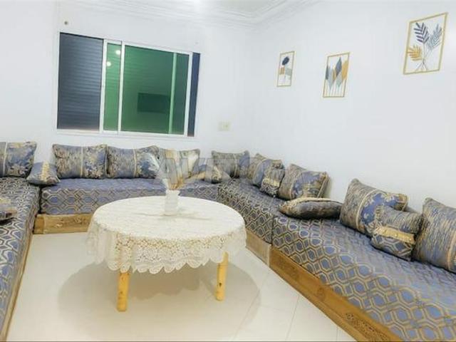 Appartement location à Boukhalef, Tangero