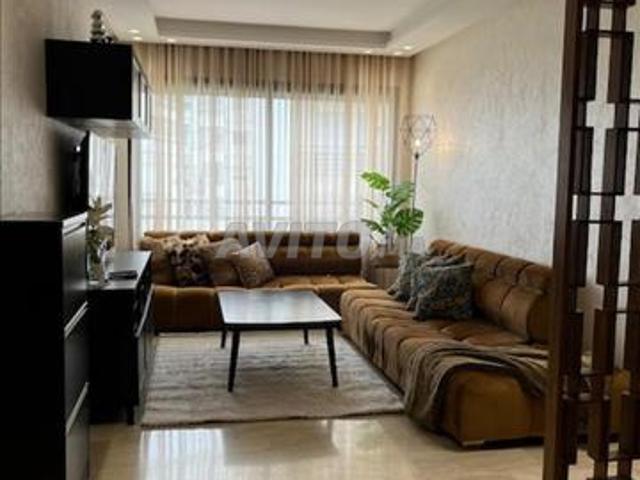 Appartement location à Anfa, Gharb-Chrarda-Beni Hssen