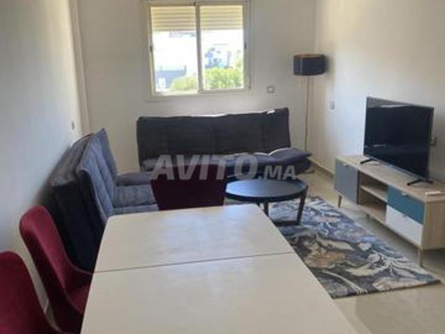 Appartement location à Tangero, Tanger-Tétouan