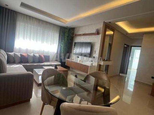 Appartement location à Tangero, Tanger-Tétouan