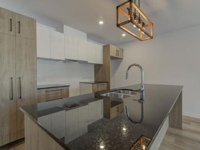 Apartment for rent in Laurentides, Quebec