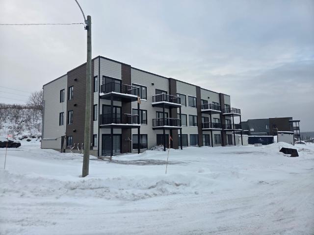 Apartment for rent in Témiscouata-sur-le-lac, Quebec