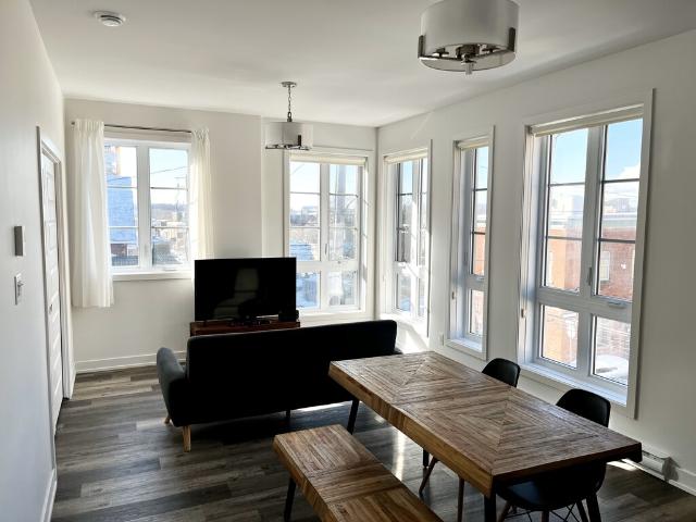 Apartment for rent in Gatineau, Quebec