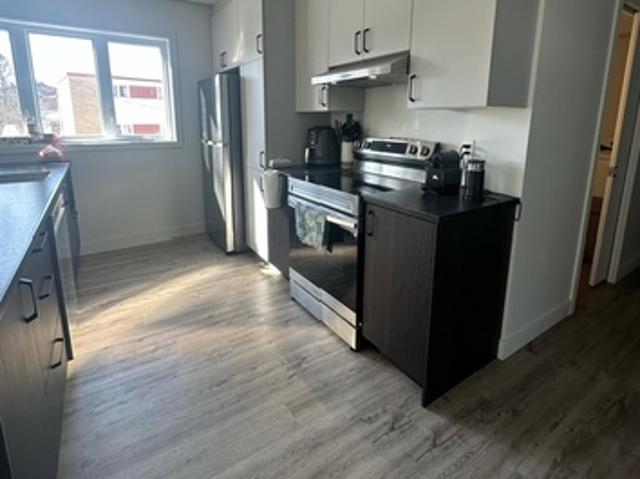 Apartment for rent in Sherbrooke, Quebec