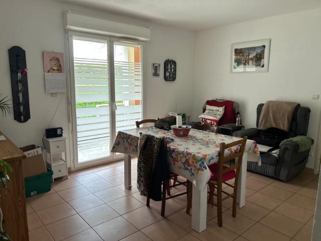 Appartement location à Bagnères-de-Bigorre, Lannemezan