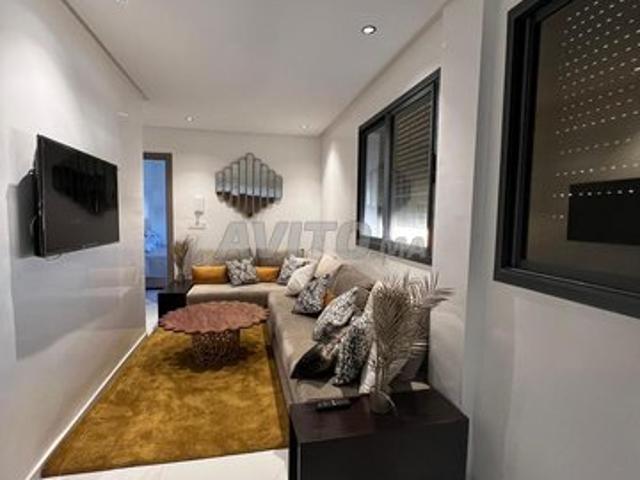 Appartement location à Tangero, Tanger-Tétouan