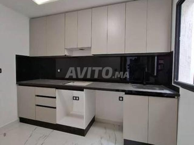 Appartement location à Lyautey