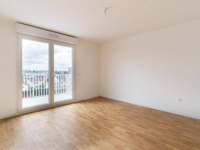 Appartement location à La Mairie, Alfortville