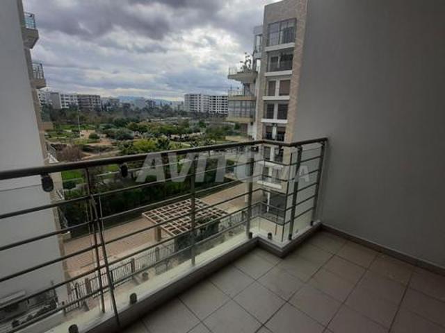 Appartement location