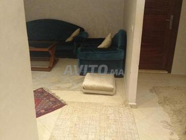 Appartement location à El Ma, Gharb-Chrarda-Beni Hssen
