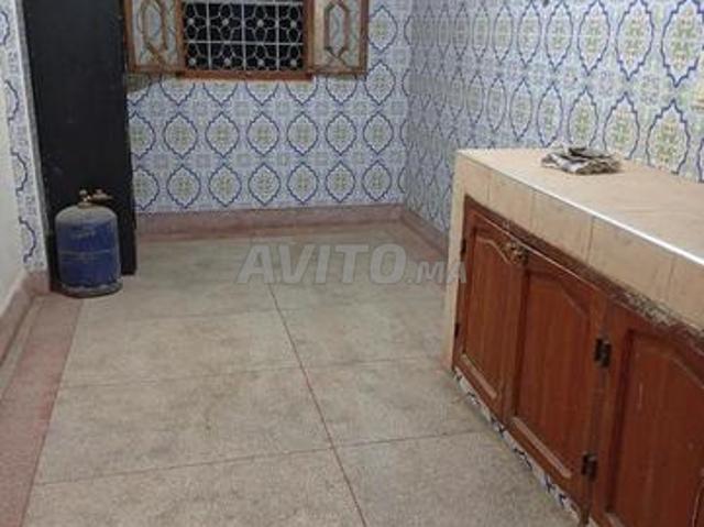 Appartement location à L'Oriental