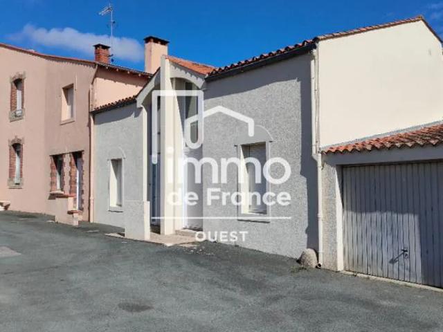 Appartement location à La Roche-sur-Yon, La Roche-sur-yon