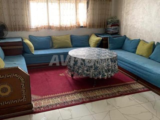 Appartement location à Tangero, Tanger-Tétouan