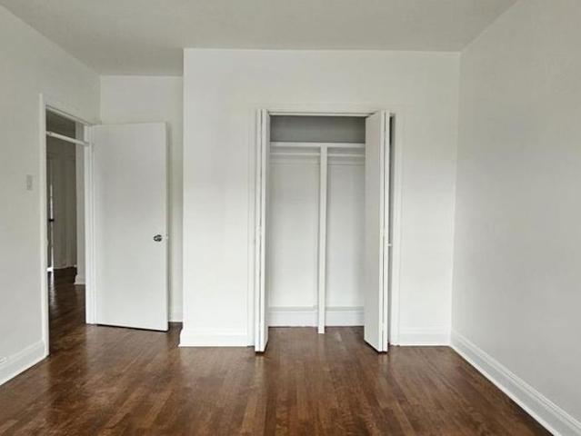Apartment for rent in St. Leonard's, Quebec