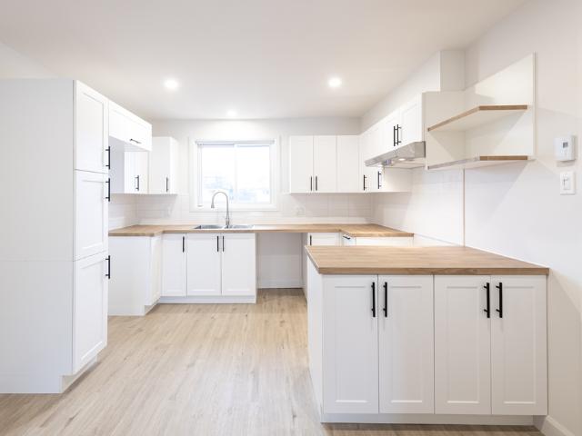 Apartment for rent in Repentigny, Quebec