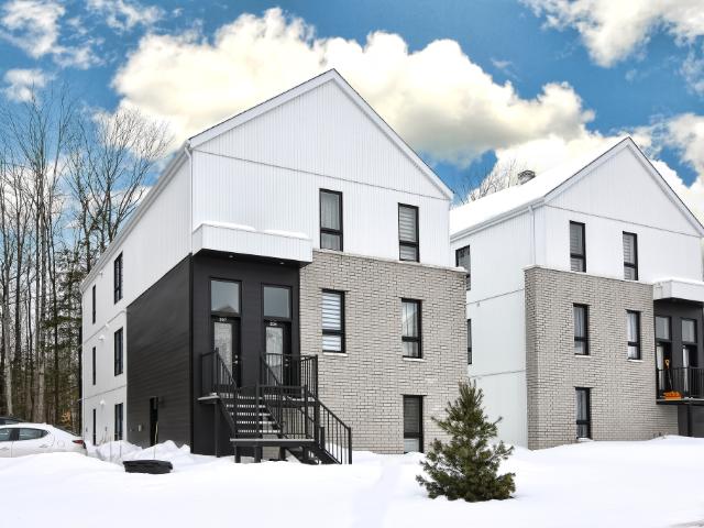 Apartment for rent in Laurentides, Quebec