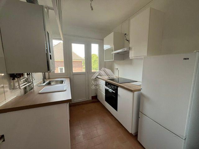 Appartement location à Compiègne, Noyon