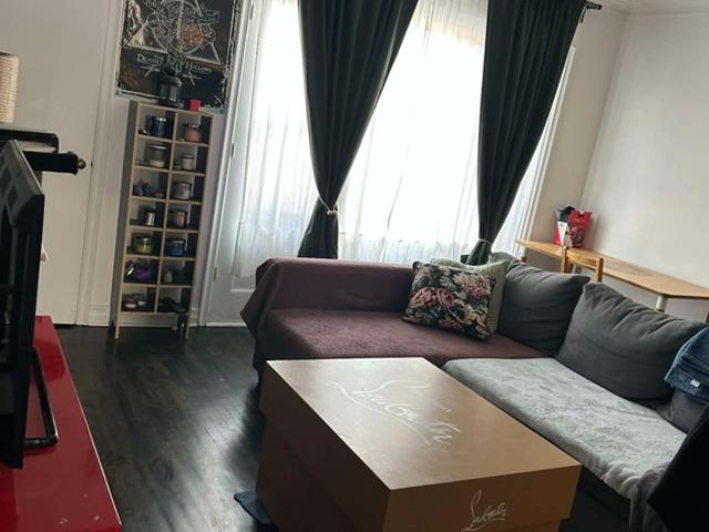 Apartment for rent in St. Leonard's, Quebec