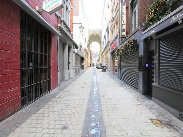 Appartement location à Liège, Wallonie