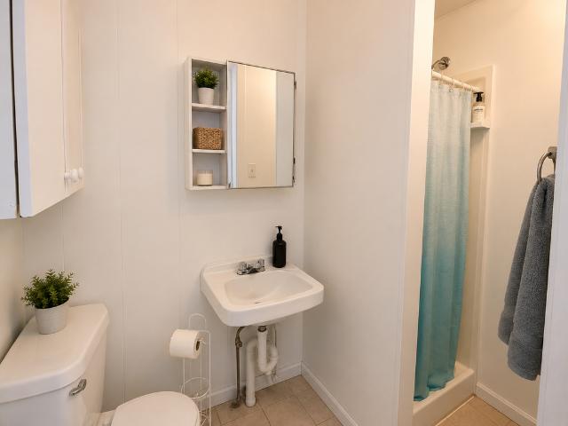 Apartment for rent in Sherbrooke, Quebec