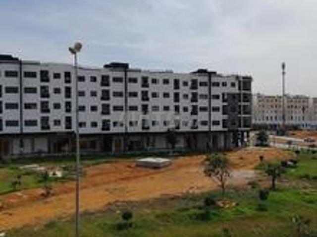 Appartement location à El Ma, Gharb-Chrarda-Beni Hssen