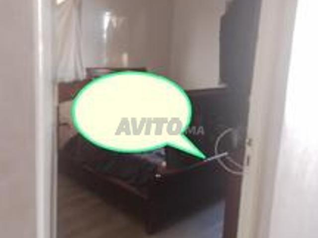 Appartement location à Anfa, Gharb-Chrarda-Beni Hssen