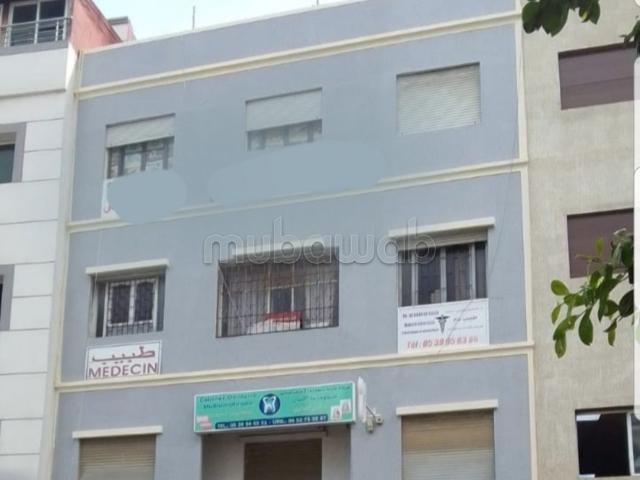 Bureau location à Tangero, Tanger-Tétouan