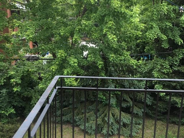 Apartment for rent in St. Leonard's, Quebec