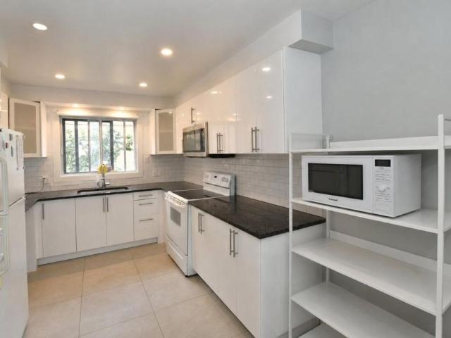 Apartment for rent in St. Leonard's, Quebec