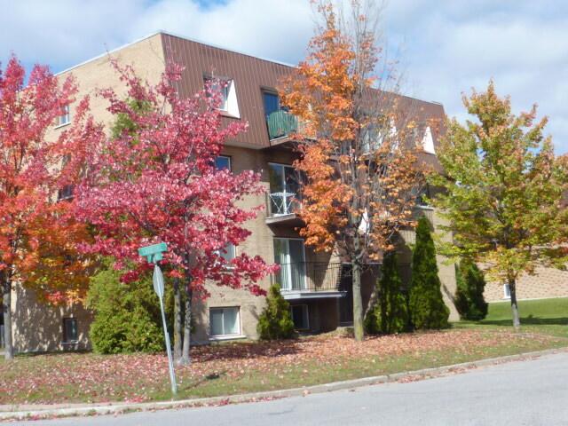 Apartment for rent in Mauricie, Quebec