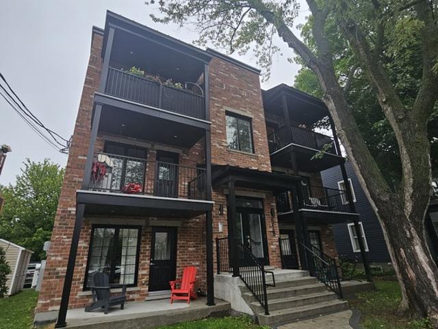 Apartment for rent in Saint-jean-sur-richelieu, Quebec