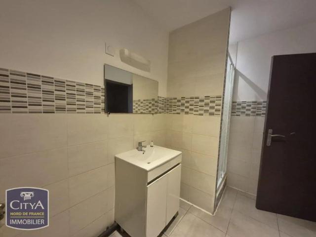 Appartement location à Dunkerque