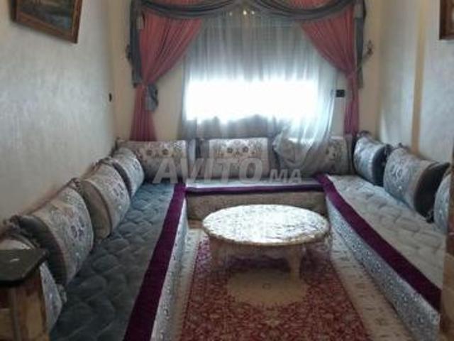 Appartement location à Settat, Gharb-Chrarda-Beni Hssen