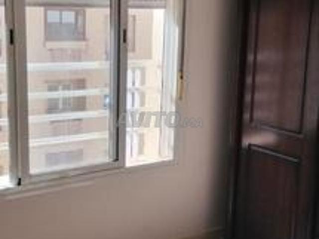Appartement location à Gharb-Chrarda-Beni Hssen