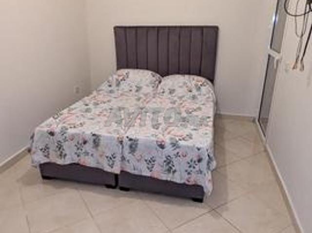Appartement location à Gharb-Chrarda-Beni Hssen