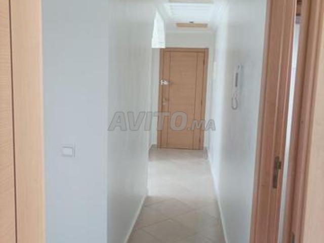 Appartement location à Dar Bouazza, Gharb-Chrarda-Beni Hssen