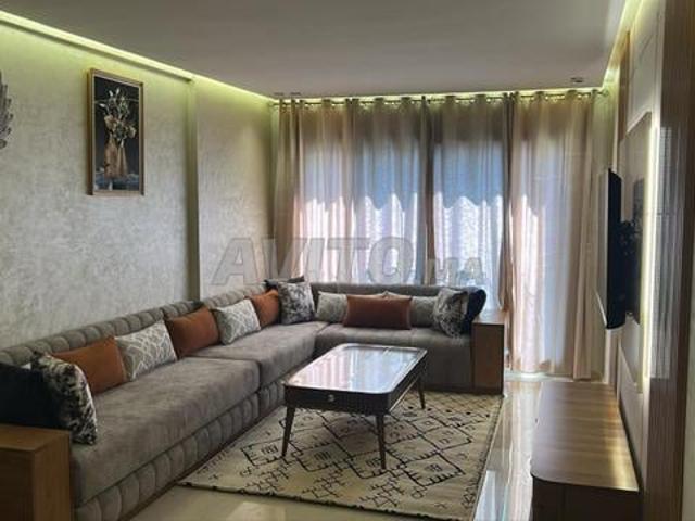 Appartement location à Anfa, Gharb-Chrarda-Beni Hssen