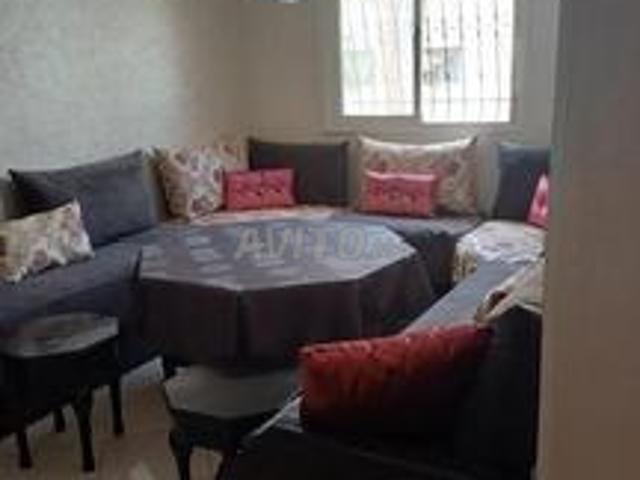 Appartement location à Anfa, Gharb-Chrarda-Beni Hssen