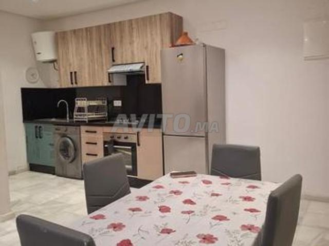 Appartement location